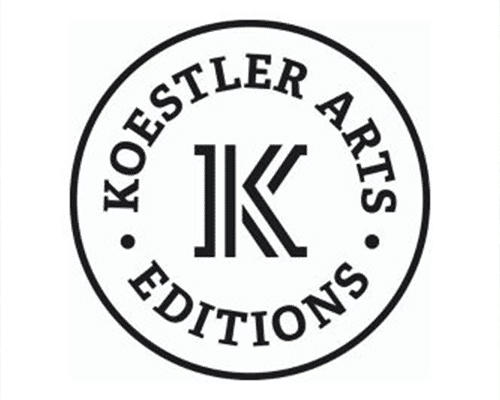 Koestler Arts Editions