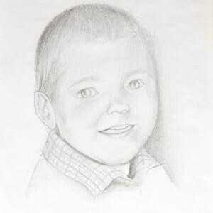 A thumbnail preview of (Kyle) My Son, an example of Visual Art work from the A Feeling We All Share exhibition.