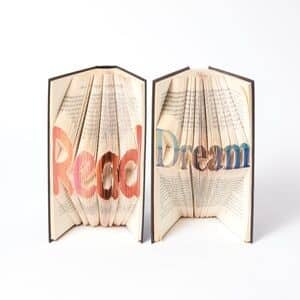 A thumbnail preview of Read & Dream, an example of Visual Art work from the A Feeling We All Share exhibition.
