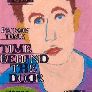 A thumbnail preview of Time Behind the Door, an example of Visual Art work from the A Feeling We All Share exhibition.