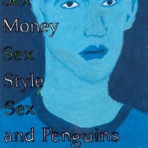 A thumbnail preview of and Penguins, an example of Visual Art work from the A Feeling We All Share exhibition.