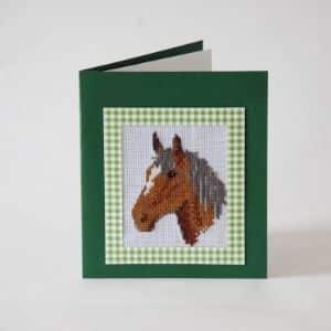 A thumbnail preview of Horse With No Name, an example of Visual Art work from the Craft and Design exhibition.