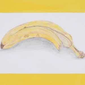 A thumbnail preview of Banana Split, an example of Visual Art work from the Visual Art exhibition.
