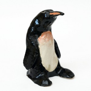 A thumbnail preview of Pingu, an example of Visual Art work from the Visual Art exhibition.